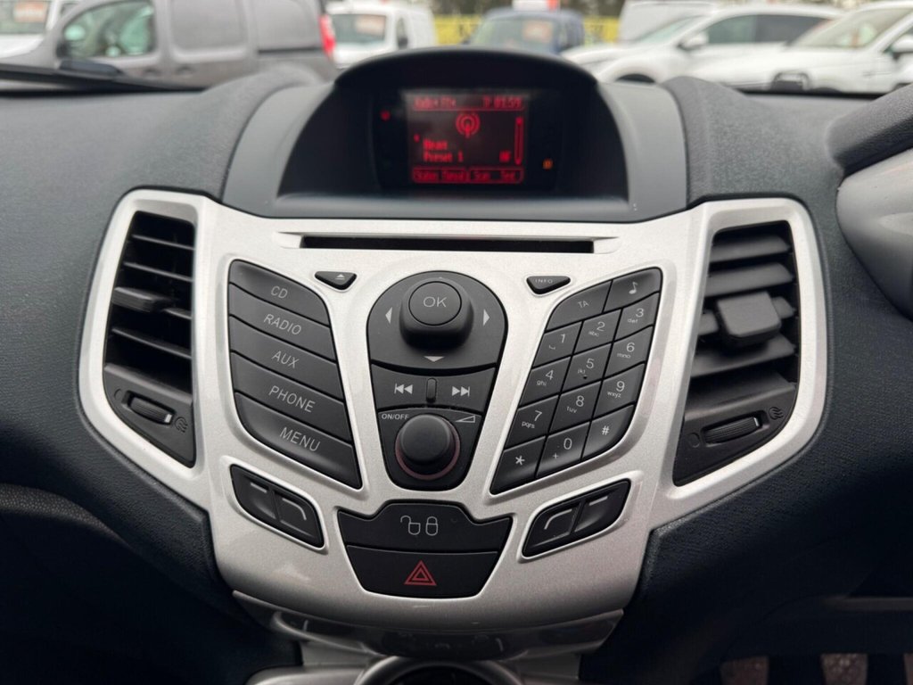 Used Ford Fiesta 2011 for sale - 77534597: Photo 31