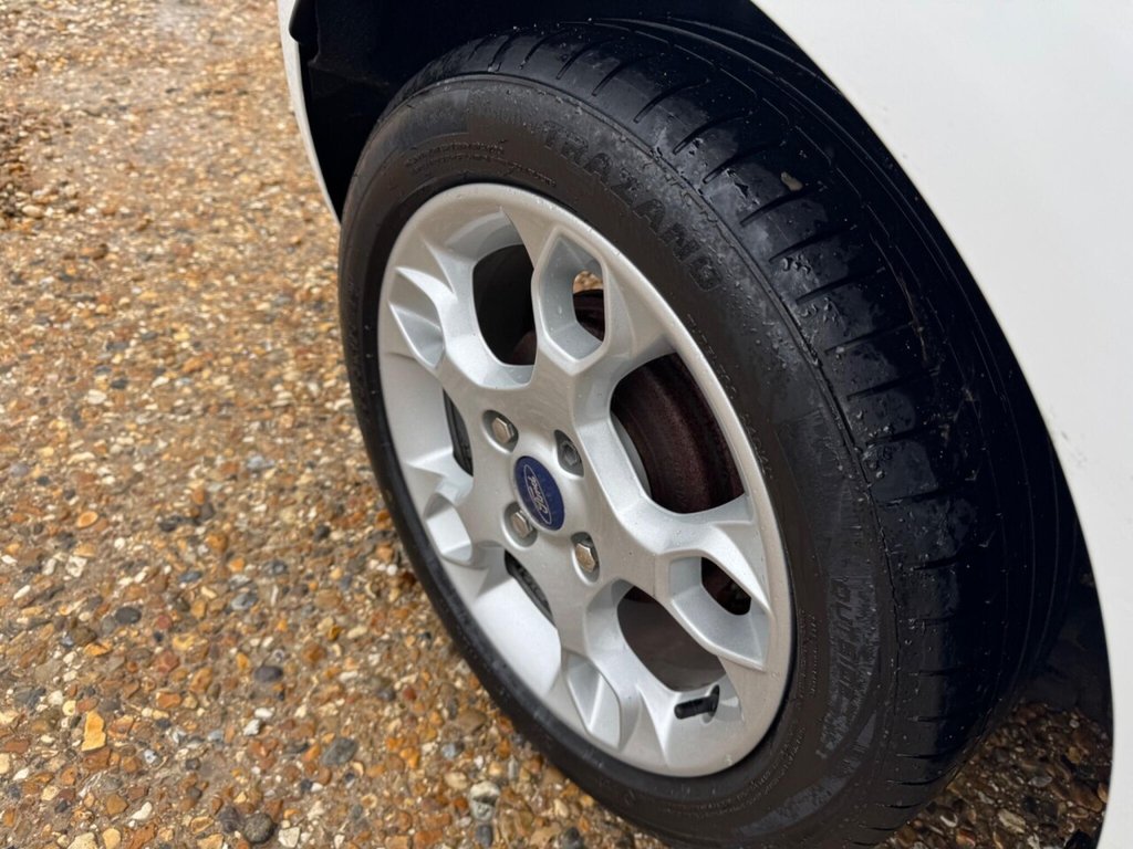 Used Ford Fiesta 2011 for sale - 77534597: Photo 7