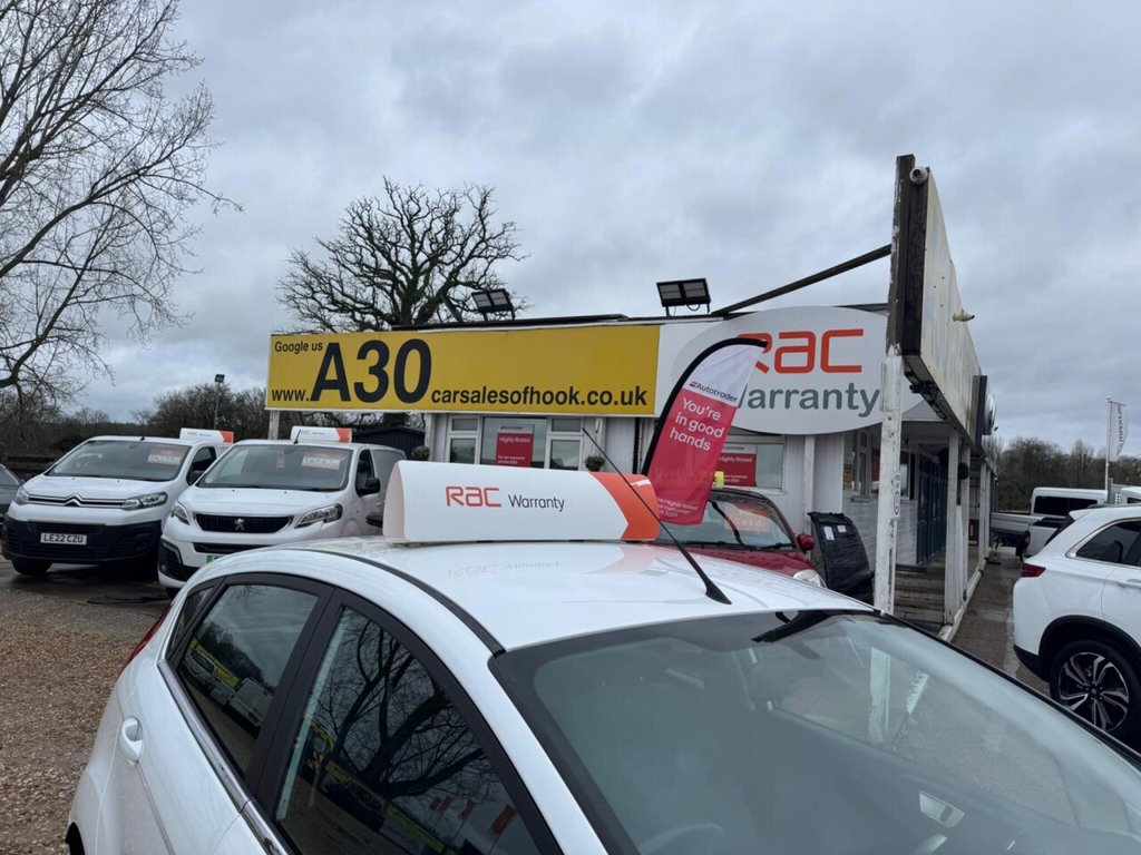 Used Ford Fiesta 2011 for sale - 77534597: Photo 8