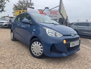 Hyundai - i10