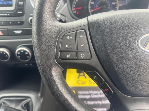 Used Hyundai i10 2017 for sale - 76285341: Photo 21
