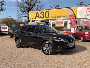 Used Nissan Qashqai 2024 for sale - 78351021: Photo