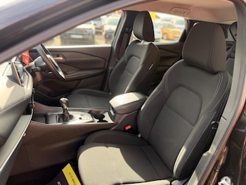 Used Nissan Qashqai 2024 for sale - 78351021: Photo