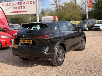 Used Nissan Qashqai 2024 for sale - 78351021: Photo