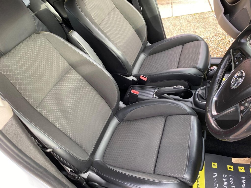 Used Vauxhall Mokka X 2019 for sale - 76698586: Photo 14