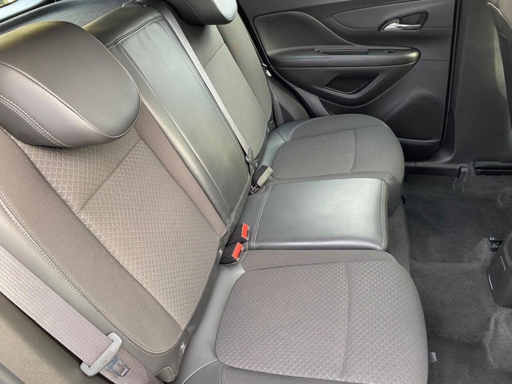 Used Vauxhall Mokka X 2019 for sale - 76698586: Photo 15