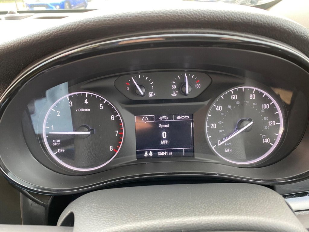 Used Vauxhall Mokka X 2019 for sale - 76698586: Photo 23