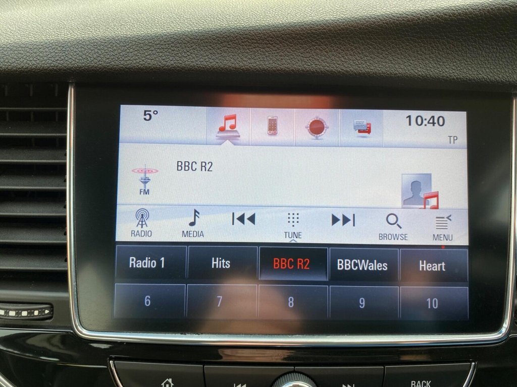 Used Vauxhall Mokka X 2019 for sale - 76698586: Photo 24