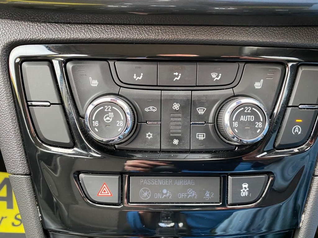 Used Vauxhall Mokka X 2019 for sale - 76698586: Photo 25