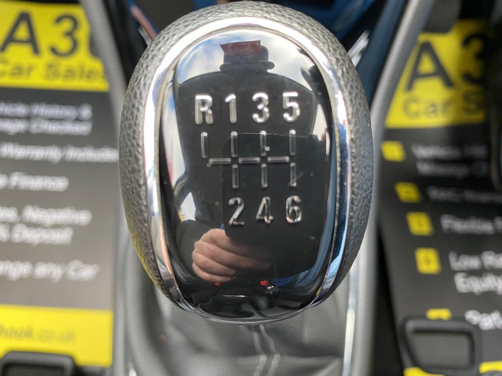 Used Vauxhall Mokka X 2019 for sale - 76698586: Photo 28