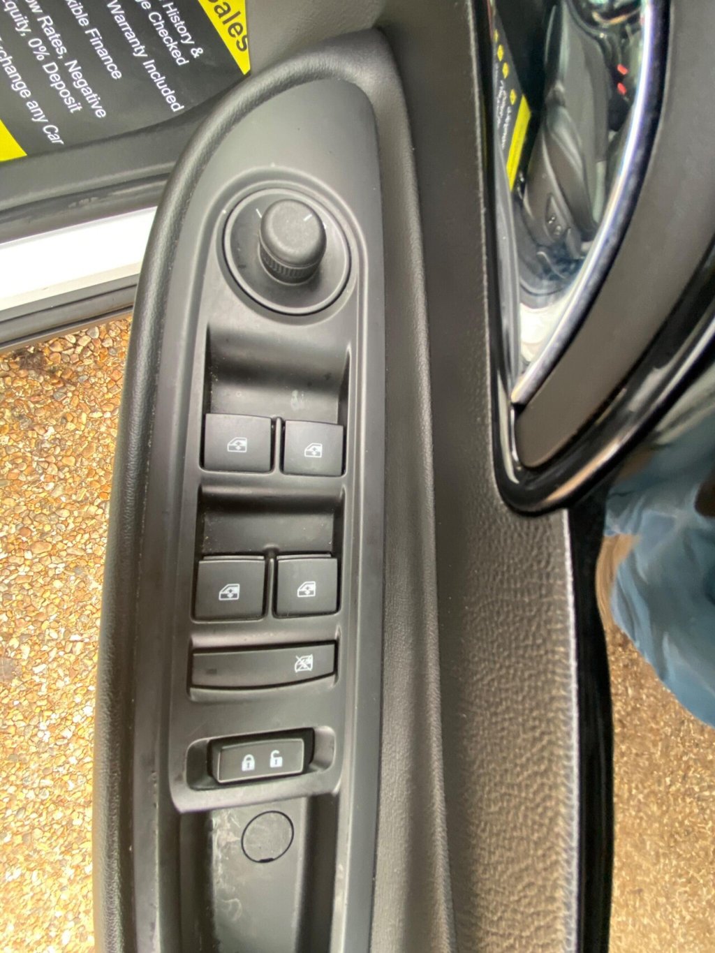 Used Vauxhall Mokka X 2019 for sale - 76698586: Photo 33