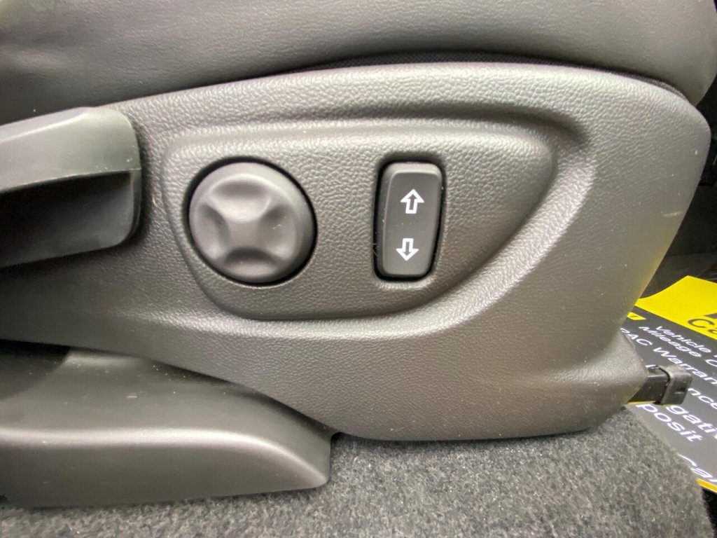 Used Vauxhall Mokka X 2019 for sale - 76698586: Photo 34