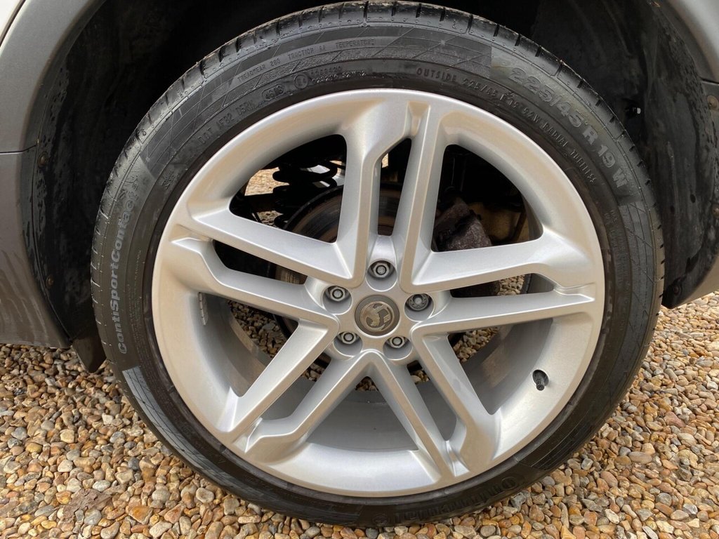 Used Vauxhall Mokka X 2019 for sale - 76698586: Photo 35