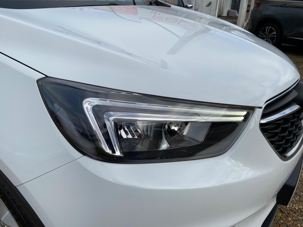 Used Vauxhall Mokka X 2019 for sale - 76698586: Photo 36