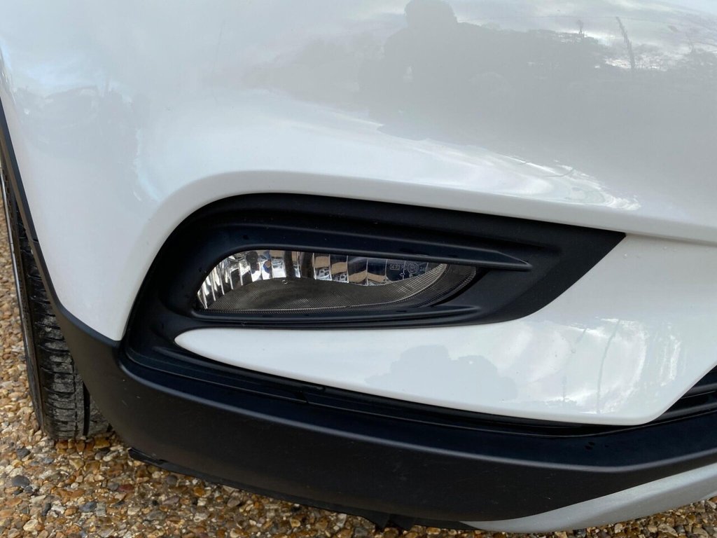 Used Vauxhall Mokka X 2019 for sale - 76698586: Photo 37