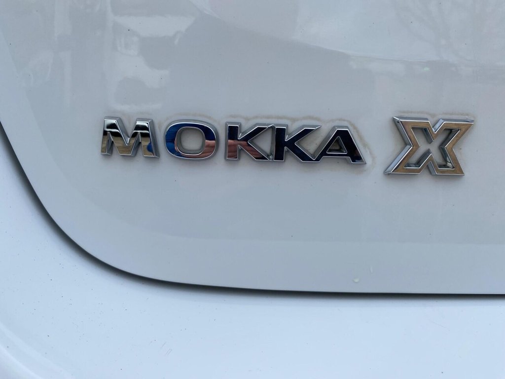 Used Vauxhall Mokka X 2019 for sale - 76698586: Photo 39