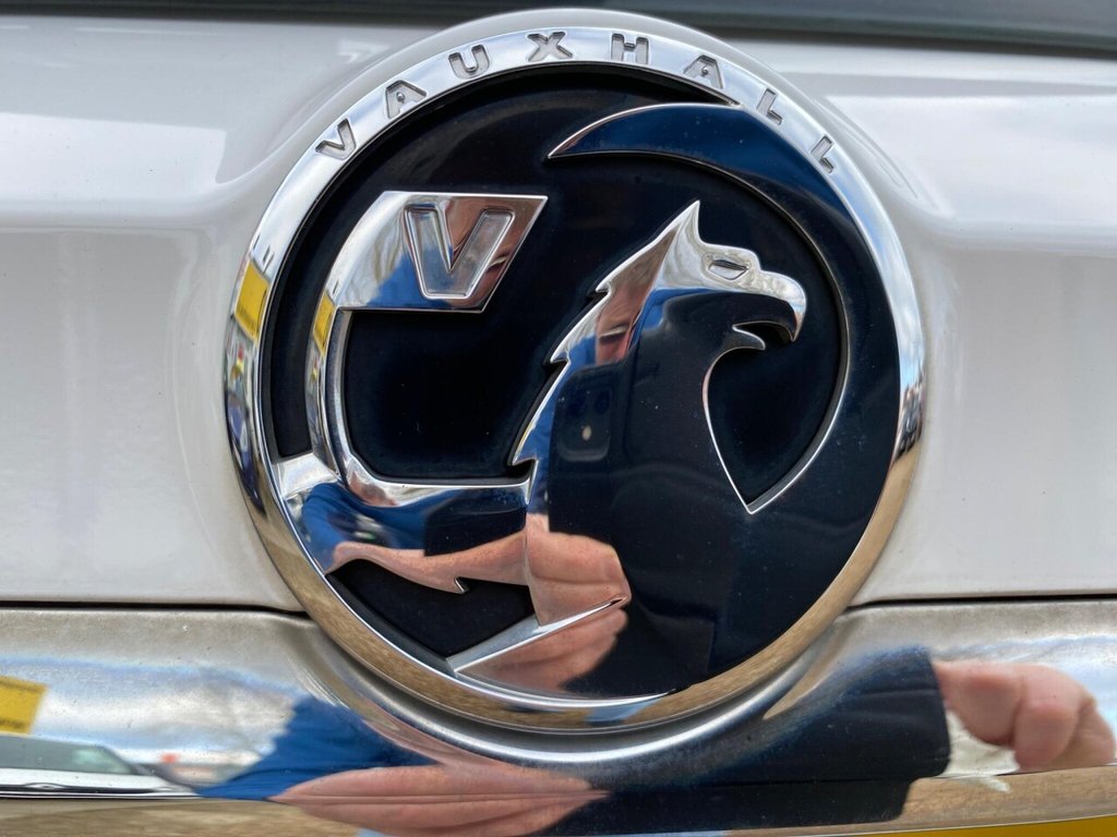 Used Vauxhall Mokka X 2019 for sale - 76698586: Photo 40