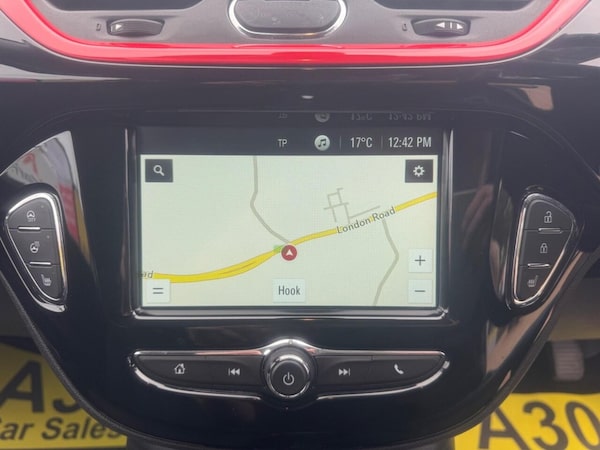 Used Vauxhall Corsa 2019 for sale - 76285314: Photo 22