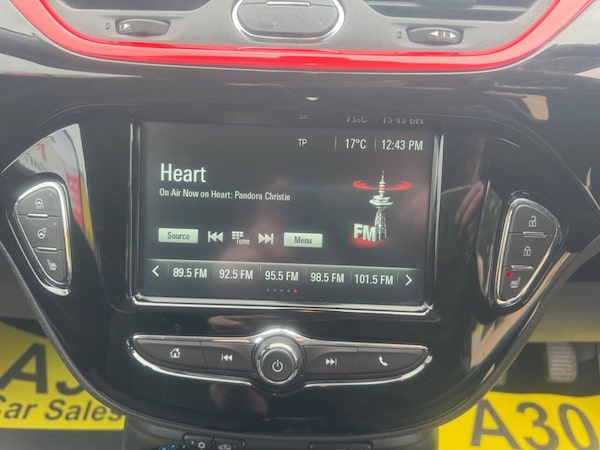 Used Vauxhall Corsa 2019 for sale - 76285314: Photo 23