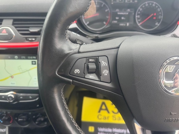 Used Vauxhall Corsa 2019 for sale - 76285314: Photo 24