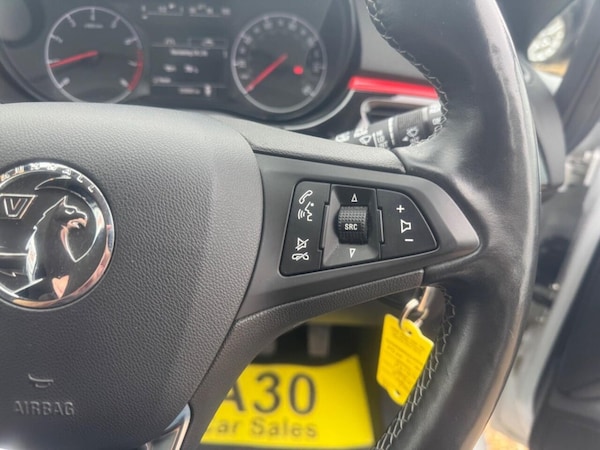 Used Vauxhall Corsa 2019 for sale - 76285314: Photo 25