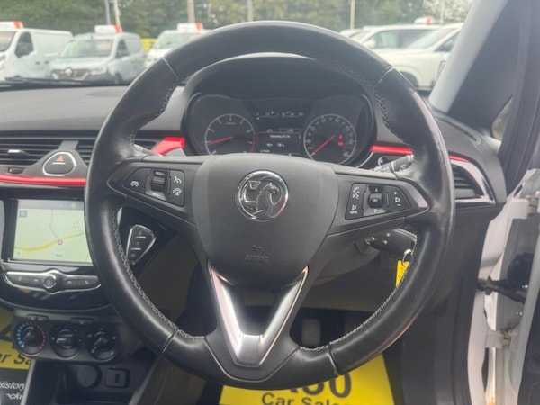 Used Vauxhall Corsa 2019 for sale - 76285314: Photo 27