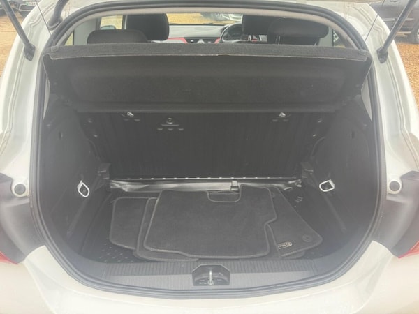 Used Vauxhall Corsa 2019 for sale - 76285314: Photo 29