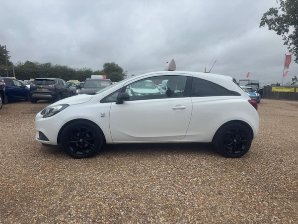 Used Vauxhall Corsa 2019 for sale - 76285314: Photo 7