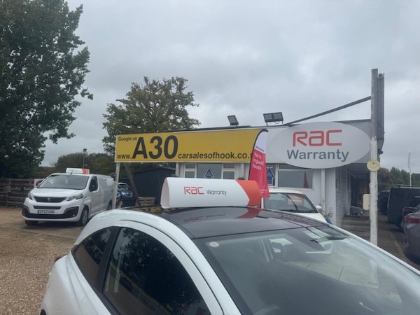 Used Vauxhall Corsa 2019 for sale - 76285314: Photo 8