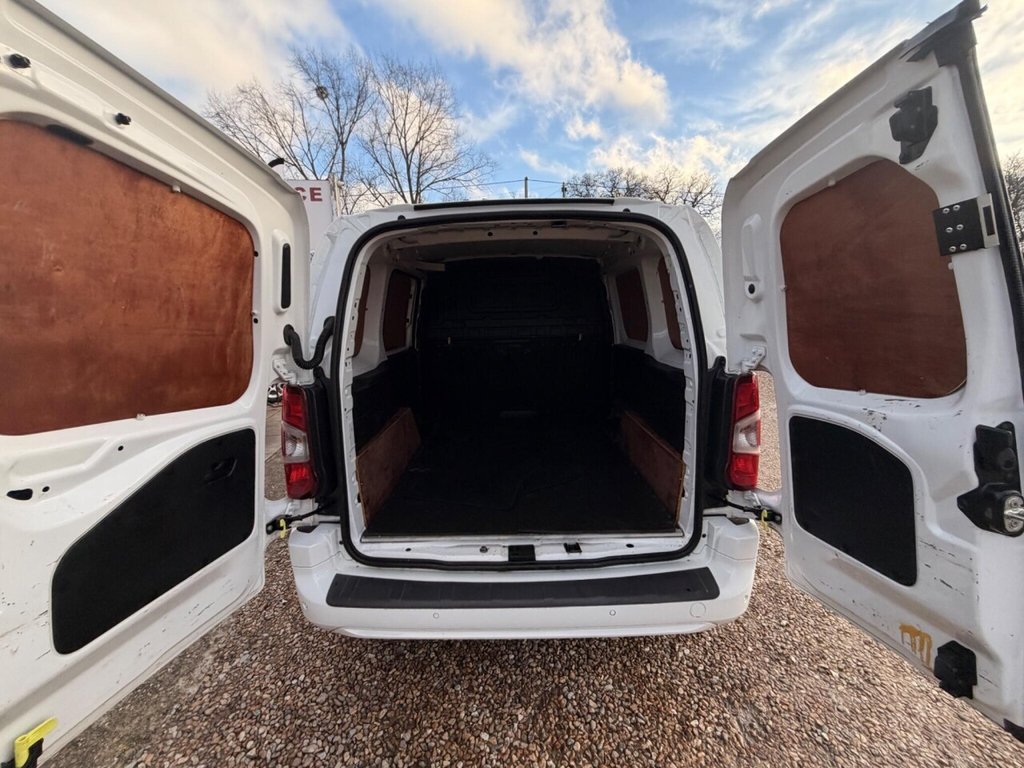 Used Citroen Berlingo 2021 for sale - 77269143: Photo 26