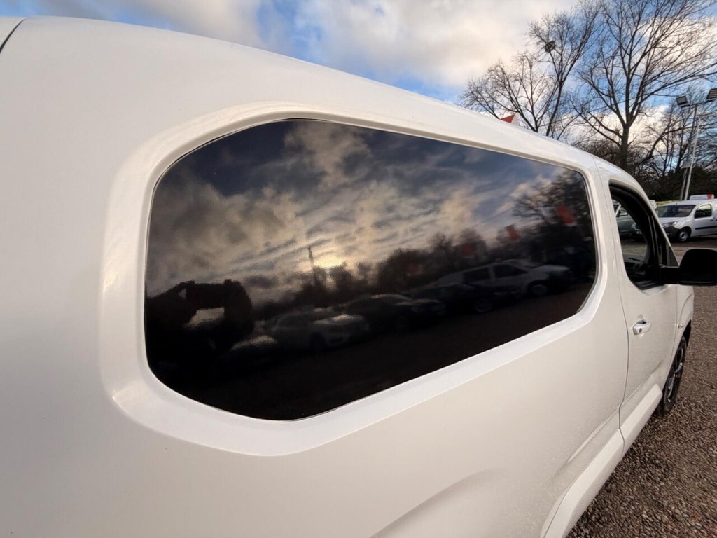 Used Citroen Berlingo 2021 for sale - 77269143: Photo 28