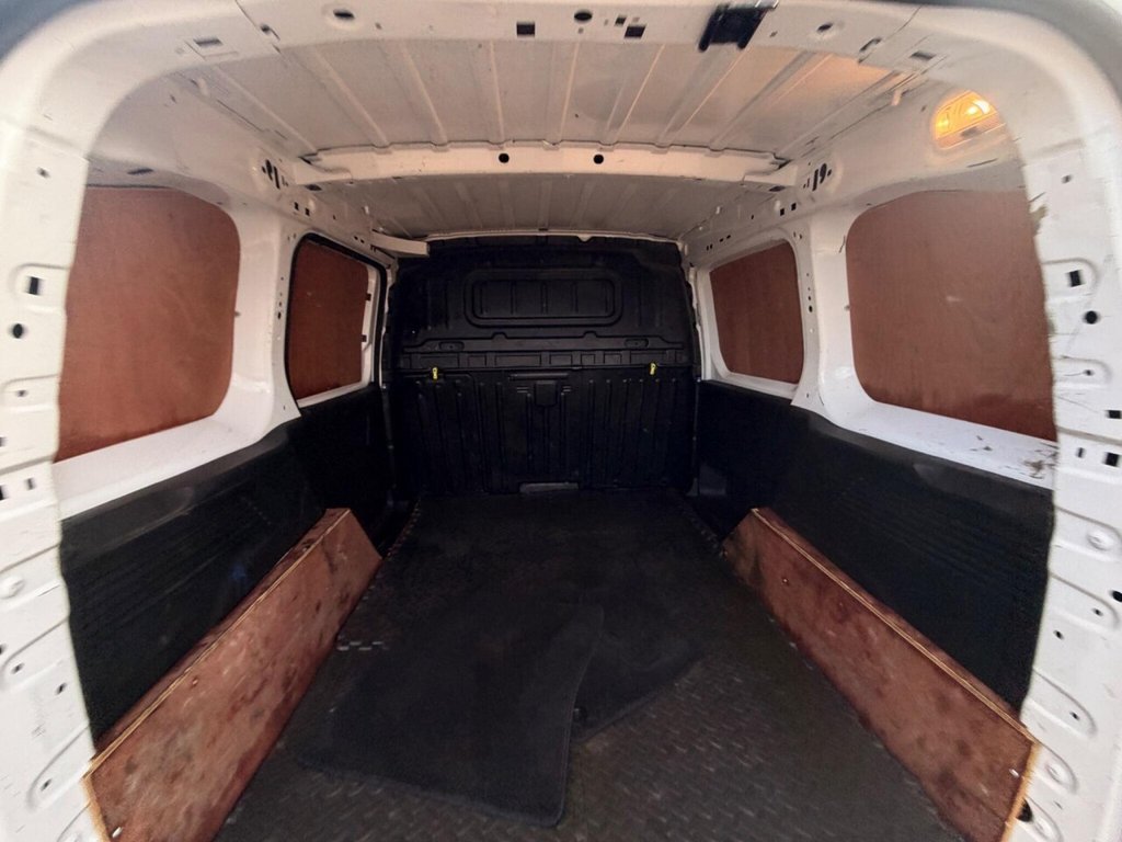 Used Citroen Berlingo 2021 for sale - 77269143: Photo 31