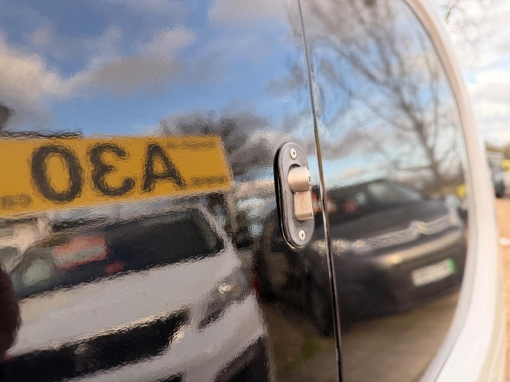 Used Citroen Berlingo 2021 for sale - 77269143: Photo 37