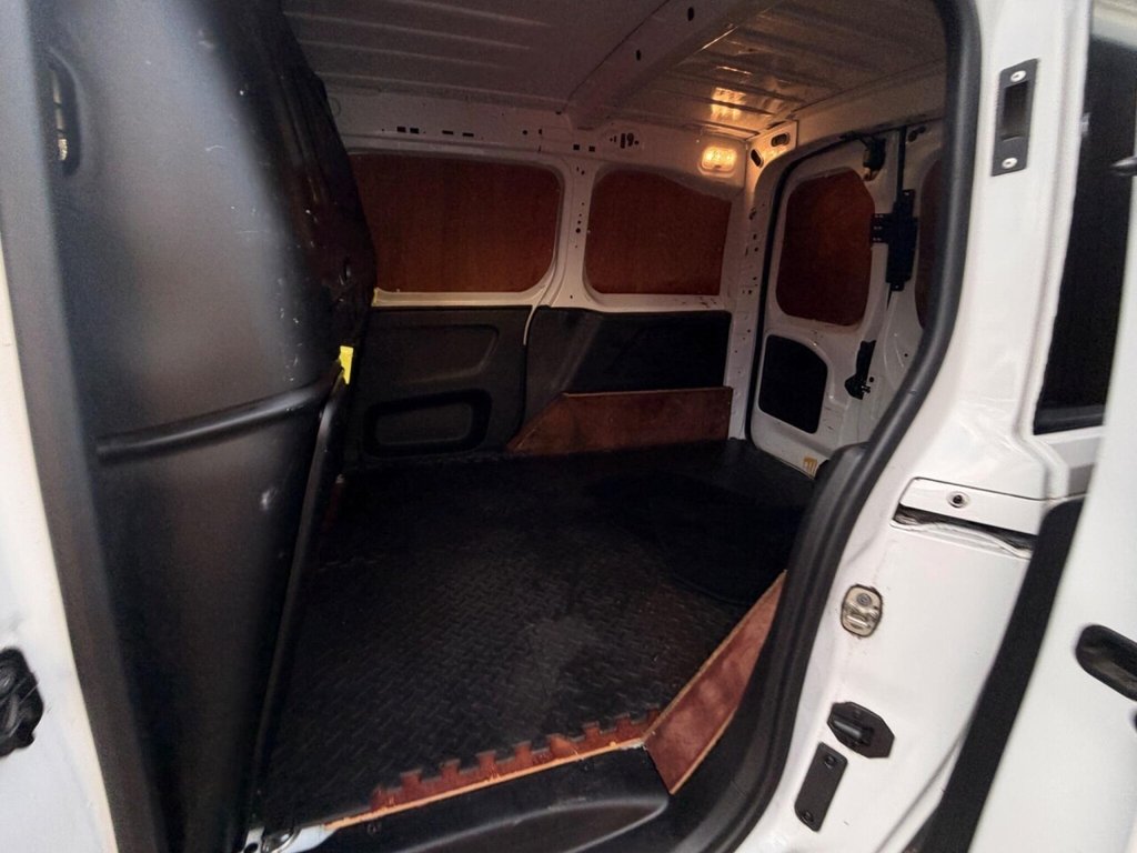 Used Citroen Berlingo 2021 for sale - 77269143: Photo 40