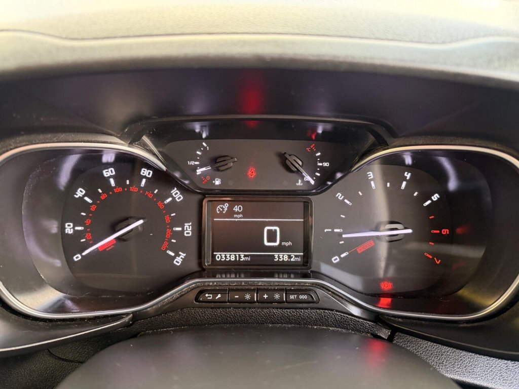 Used Citroen Berlingo 2021 for sale - 77269143: Photo 45