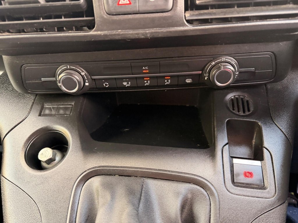 Used Citroen Berlingo 2021 for sale - 77269143: Photo 48