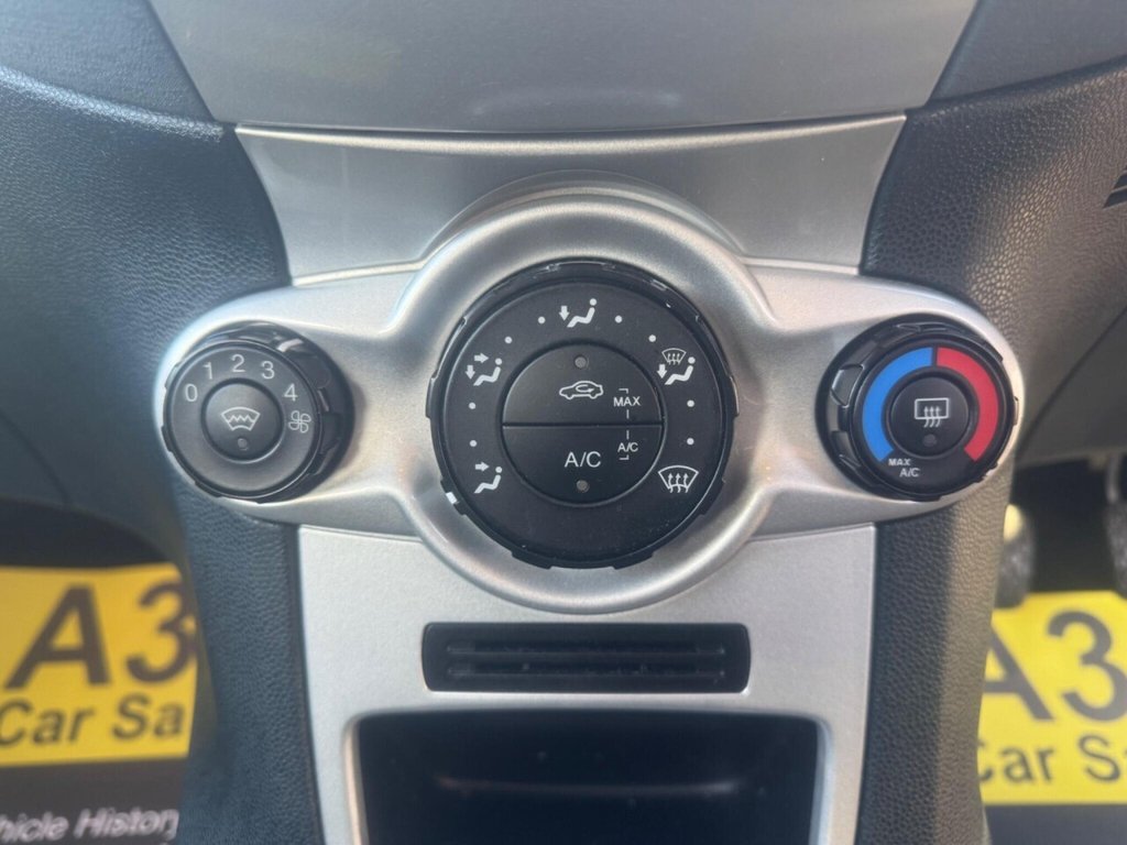 Used Ford Fiesta 2011 for sale - 76604922: Photo 21