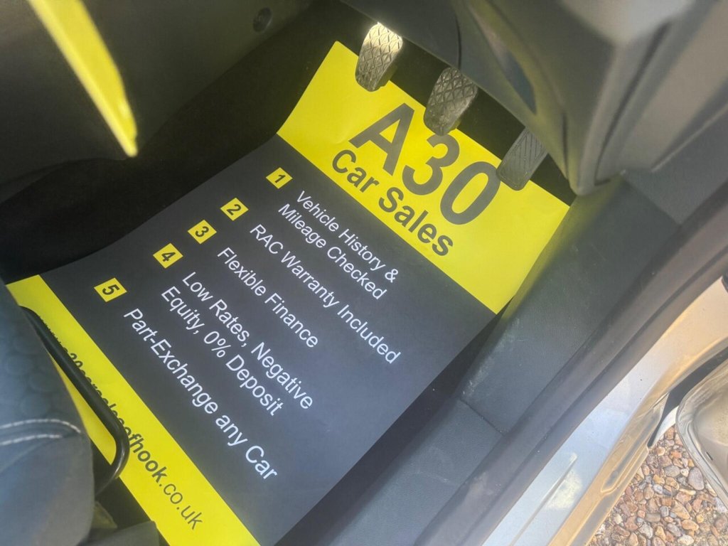 Used Ford Fiesta 2011 for sale - 76604922: Photo 23