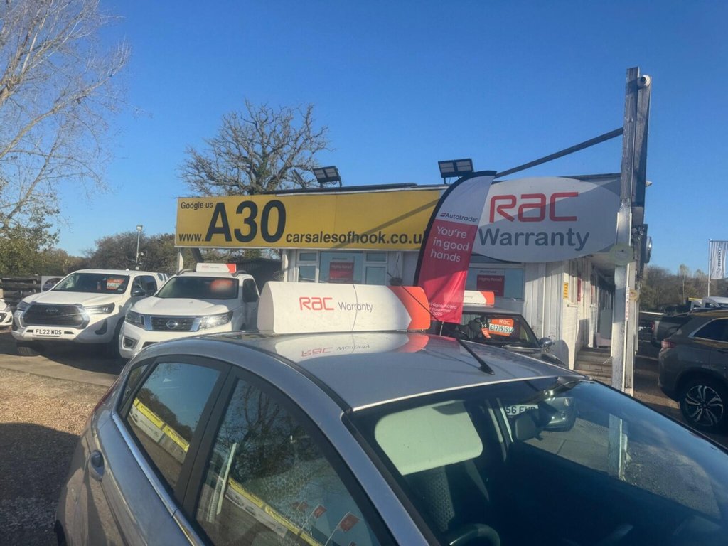 Used Ford Fiesta 2011 for sale - 76604922: Photo 7