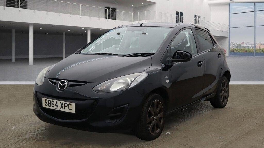 Used Mazda Mazda2 2015 for sale - 76376220: Photo 1