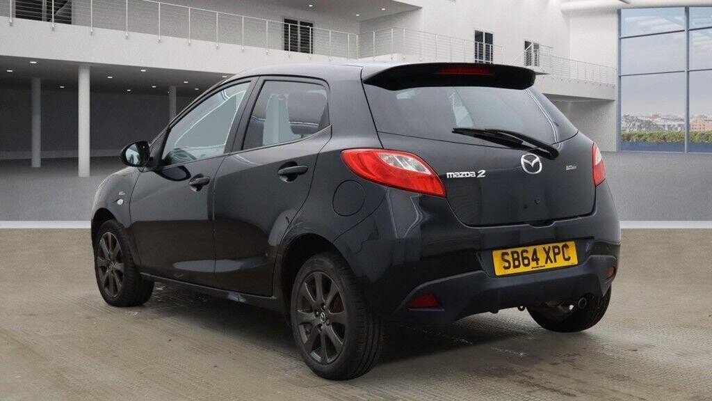 Used Mazda Mazda2 2015 for sale - 76376220: Photo 12