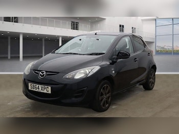 Mazda - Mazda2
