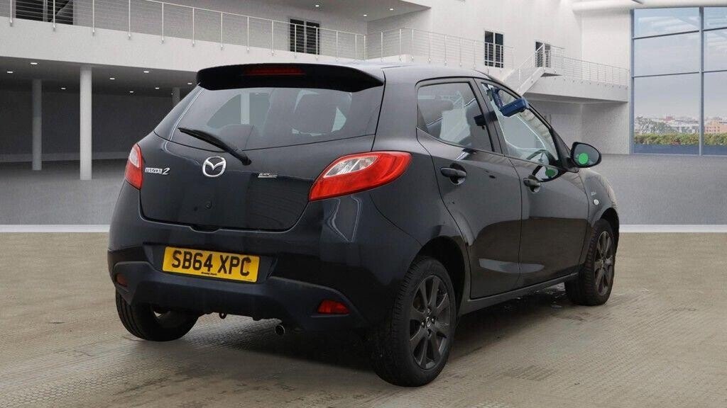 Used Mazda Mazda2 2015 for sale - 76376220: Photo 9