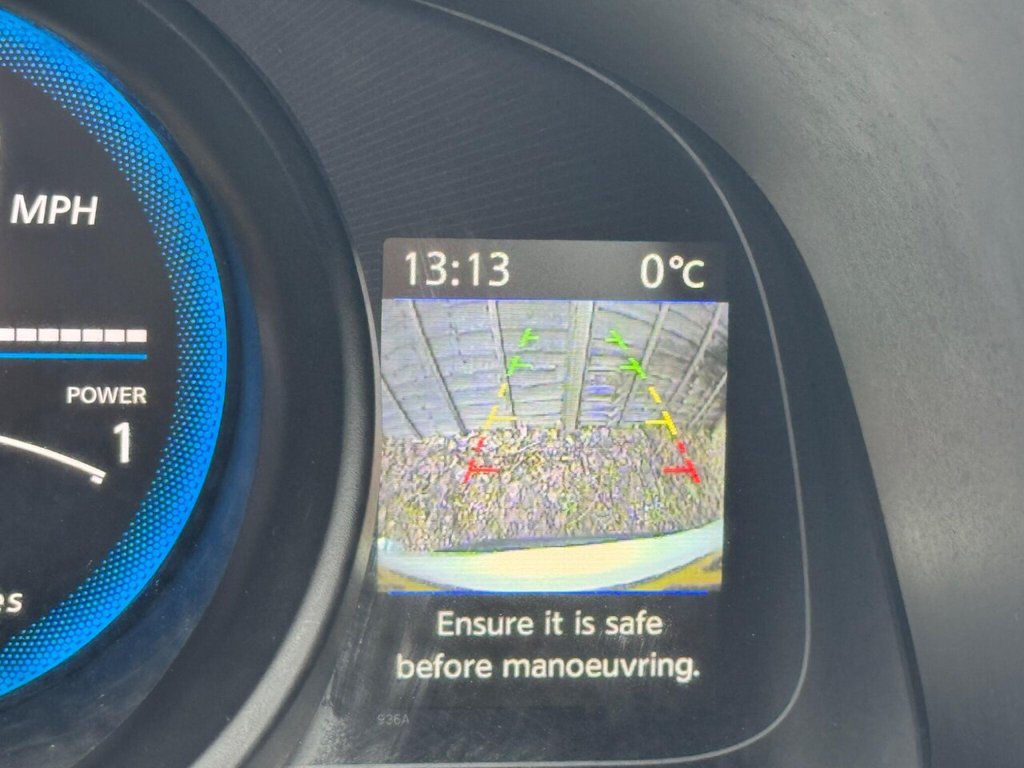 Used Nissan e-NV200 2014 for sale - 77369928: Photo 23