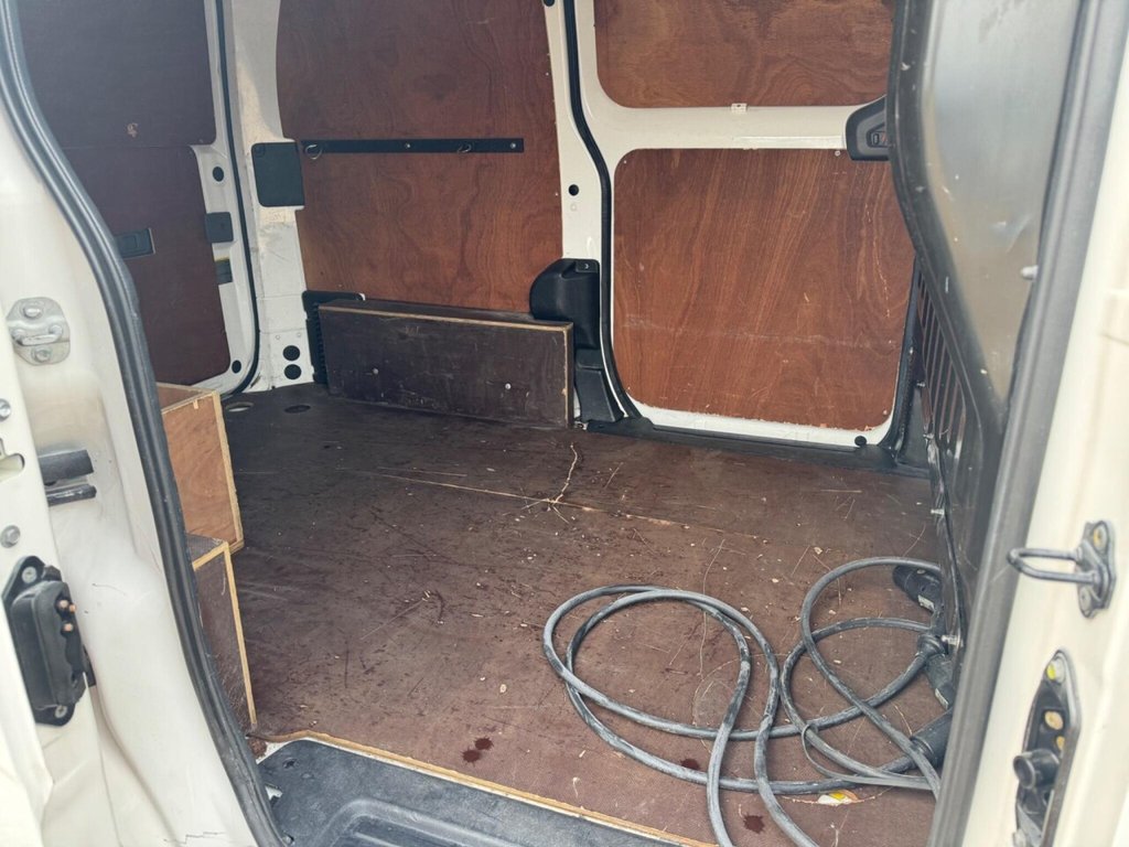 Used Nissan e-NV200 2014 for sale - 77369928: Photo 26