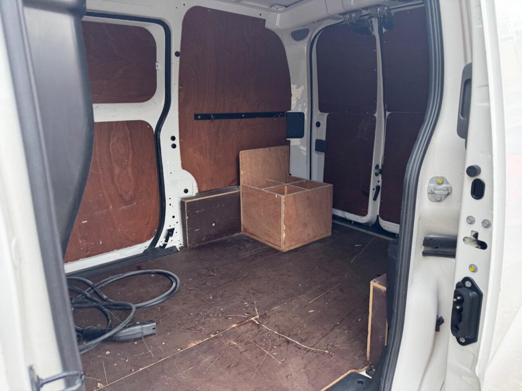 Used Nissan e-NV200 2014 for sale - 77369928: Photo 32