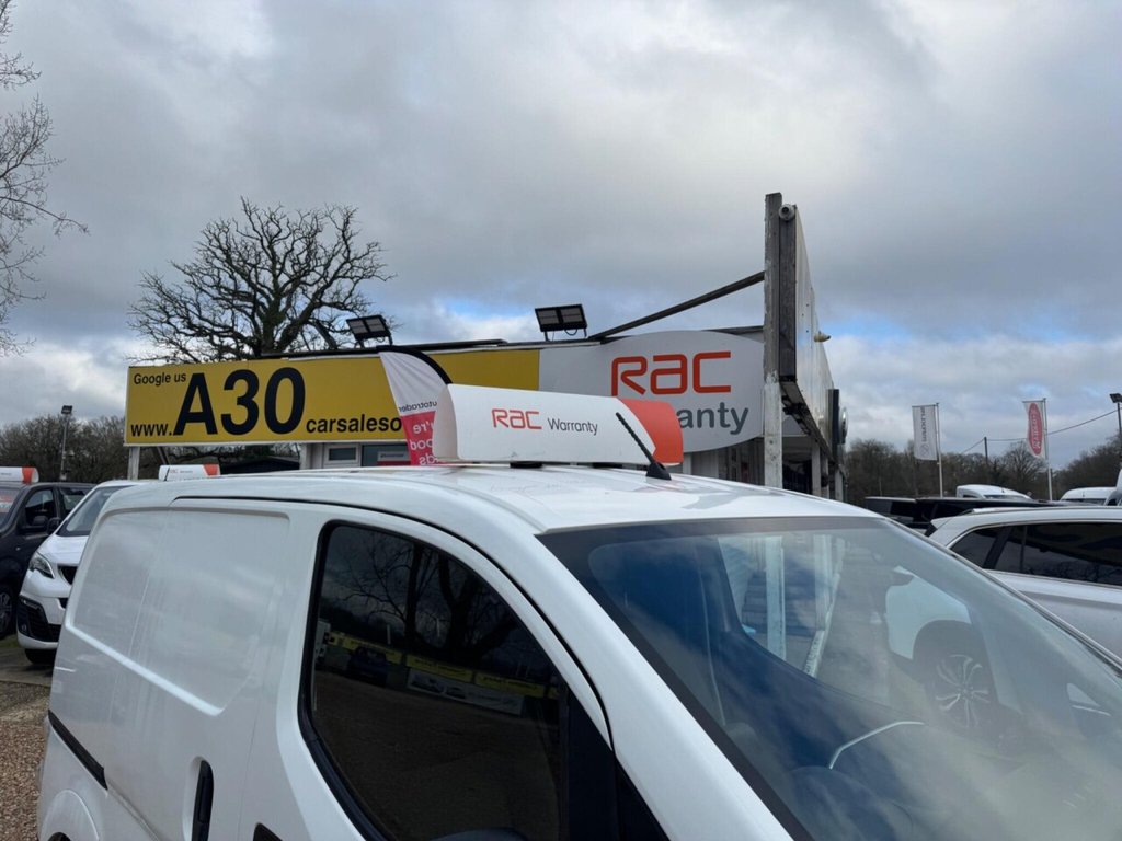 Used Nissan e-NV200 2014 for sale - 77369928: Photo 7