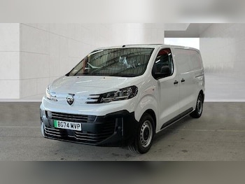 Used Peugeot Expert 2024 for sale - 78533879: Photo