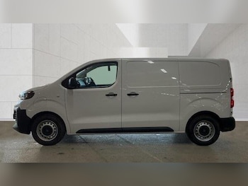 Used Peugeot Expert 2024 for sale - 78533879: Photo