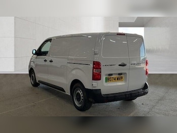 Used Peugeot Expert 2024 for sale - 78533879: Photo